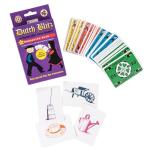 Dutch Blitz Purple Expansion Pack for 2-4 Players