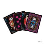 Bicycle Disney Coco Poker Size Playing Cards Set