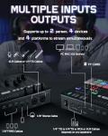 ALABS Fxcaster Podcast Starter Kit with Soundboard