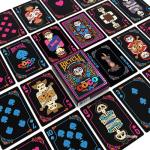 Bicycle Disney Coco Poker Size Playing Cards Set