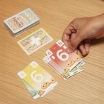 Happy Mochi Card Game - Fun for Kids & Families