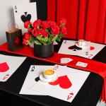 MotiMind Jumbo Playing Cards - Giant Size Set