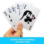 Looney Tunes Aquarius Playing Cards Deck