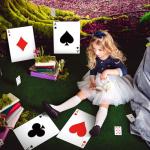 MotiMind Jumbo Playing Cards - Giant Size Set