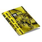 STRAY KIDS WHO Album CD with Booklet & Extras