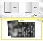 STRAY KIDS WHO Album CD with Booklet & Extras