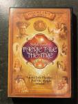 Faerie Tale Theatre Complete Collection Gift Set