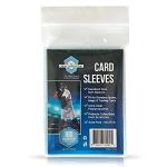 100 Clear Penny Sleeves for Trading Cards