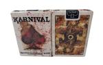 Karnival Dead Eyes Playing Cards - 2nd Edition