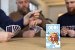 Odin Card Game - Viking Strategy Fun for Families