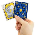 American Mahjong Playing Cards - 156-Card Deck