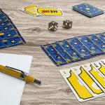 American Mahjong Playing Cards - 156-Card Deck