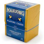 American Mahjong Playing Cards - 156-Card Deck