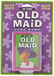 Classic Old Maid Card Game