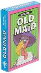 Classic Old Maid Card Game