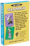 Classic Old Maid Card Game