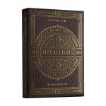 Medallion Deck of Playing Cards
