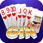 Gin Rummy Card Game Set for Kindle Fire