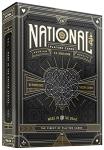 National Card Deck for Fun Games