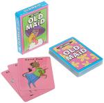 Classic Old Maid Card Game