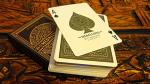 Medallion Deck of Playing Cards