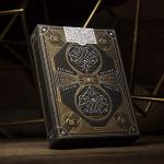 National Card Deck for Fun Games