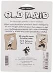 Classic Old Maid Card Game