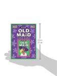 Classic Old Maid Card Game