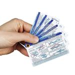 Waterproof Nautical Knot Guide Card Set