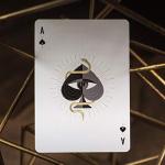 National Card Deck for Fun Games