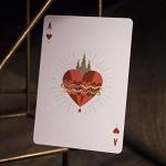 National Card Deck for Fun Games