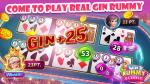 Gin Rummy Card Game Set for Kindle Fire