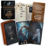 Talisman Edition Earth Moon Magick Tarot Deck