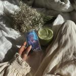 Talisman Edition Earth Moon Magick Tarot Deck