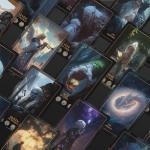 Talisman Edition Earth Moon Magick Tarot Deck