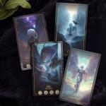 Talisman Edition Earth Moon Magick Tarot Deck