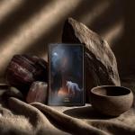 Talisman Edition Earth Moon Magick Tarot Deck