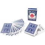 Bicycle Stripper Deck with 10 Bonus Tricks