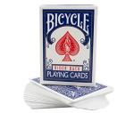 Bicycle Stripper Deck with 10 Bonus Tricks