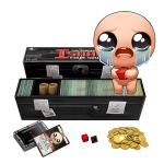 The Binding of Isaac: Four Souls Card Game