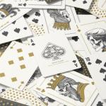 Big Deal Deluxe Playing Cards Set with Box