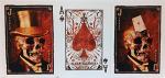 Bicycle Karnival Red Dose Deck Playing Cards