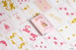 Disney Princess Bicycle Playing Cards - Pink or Blue