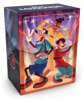 Disney Lorcana Deck Box - Store 80 Cards