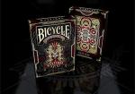 Bicycle Mystique Red Limited Edition Playing Cards