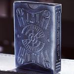 DeckONE Industrial Edition Playing Cards by theory11