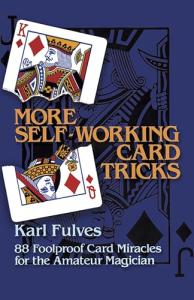 88 Easy Card Tricks for Amateur Magicians