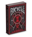 Bicycle Limited Edition Spider Web Playing Cards