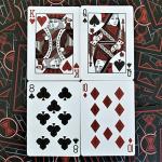 Bicycle Limited Edition Spider Web Playing Cards
