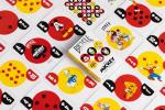 Bicycle Mickey and Friends Playing Cards Set